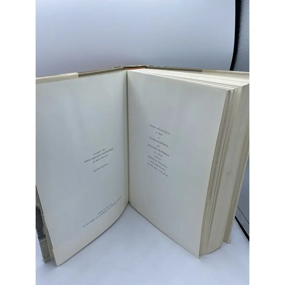 Agricultural Research at Renner 1944-1966 by Cyrus Longworth Lundell - Texas Res